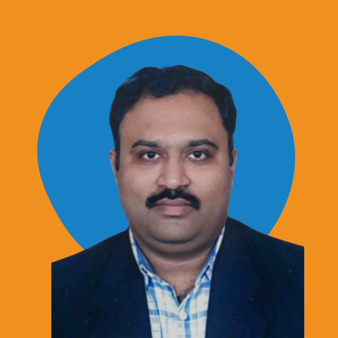 Dr. Udaykumar Adate